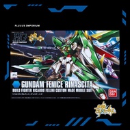 [ Bandai ] : HG 1/144 Wing Gundam Fenice Rinascita
