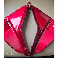 Red ventilation, red matte wave125i up to Fu125i/ fuLed genuine thailand