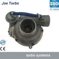 RHF5 8973125140 8971371098  TURBO Turbine Turbocharger For ISUZU Trooper For HOLDEN Jackaroo For OPE