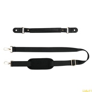 lidu11 Portable Shoulder Strap for Marshall Kilburn II Stockwell II Speakers Convenient and Durable
