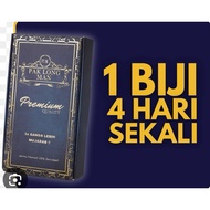 Great Value OfferJ4mu premium P4klong man