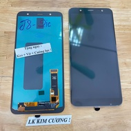 Màn hình samsung J8 - J810 - OLED (2IC)