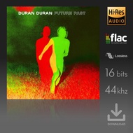 Duran Duran - Future Past [Deluxe Edition] - Digital Download - [FLAC] Hi-Res Audio