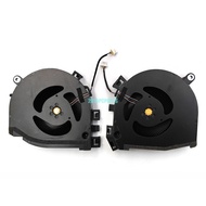 New CPU Cooling Fan for HP ZBook Fury 16 G9 G10 Mobile Workstation PC N19217-001
