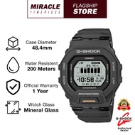 [Official Warranty] Casio G-Shock G-Squad GBD-200 Series Men Watch GBD-200-1A1 / GBD-200-7 / GBD