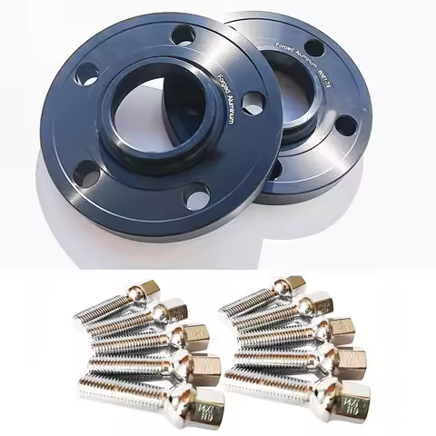 Car Modification parts 25mm 1inch Wheel Spacers Adapters 5x130 CB 84.1mm M14x1.5 For MERCEDES AMG G6