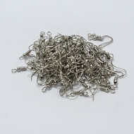 Earring Materials, Earring Hooks, Earring Hooks