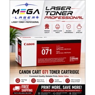 CANON 071 / CANON071 / CRG 071 / CRG071 / TONER CARTRIDGE