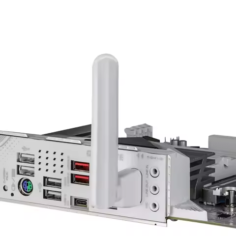 GIGABYTE WI-FI 7 Motherboard Antenna With EZ Plug For X870 X870E X870M X870I B850 B850M Z890 B860 B5