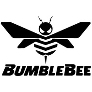 BUMBLEBEE CAR STICKER
