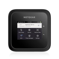 NETGEAR Nighthawk M6 Pro Mobile Hotspot 5G mmWave, 8Gbps, Unlocked,AT&T, T-Mobile,Verizon Internatio