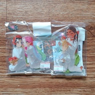 ALIEN STAGE ALNST [ANIMATE] Stande