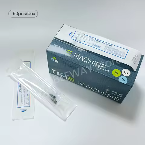 Factory Disposable Mirco Cannula 18g 22g 23g canulas 25g 50mm 70mm 100mm blunt tip needle cannula fo