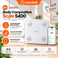 Xiaomi Smart Body Composition Scale S400