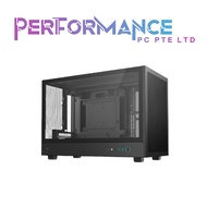 DEEPCOOL CH260 DESKTOP CASE (1 YEAR WARRANTY BY TECH DYNAMIC)