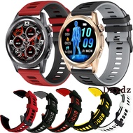 Aolon Ecg Smart Watch 1.39 Inch Strap For Aolon Ecg SmartWatch Silicone Band Wristband Bracelet Accessories