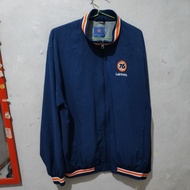 Casual jacket lubricants 76