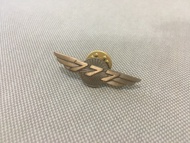 多種款式 波音 客機 飛機 **777 747 787 737 機翼扣針 WING PIN** 國泰 國泰港龍航空 CATHAY PACIFIC CATHAY DRAGON CX KA DRAGONA