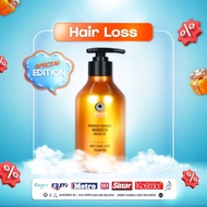 SHAMPOO ANTI HAIR LOSS JAJJA CHINTA HAIR CARE