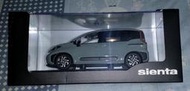 Toyota 1/30 日規 模型車 分售 SIENTA 卡其綠 AQUA Prius C  銀色