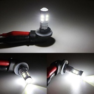 H27W/2 881 Led Bulbs Fog Lights For Cars Led Fog Driving Lamp High Lights Car Light Sourse 6000K Whi