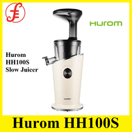 Hurom H100S Slow Juicer (h100s)