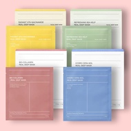 【买1送10】biodance mask store biodance mask collagen biodance pore perfecting collagen peptide serum bi