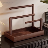 Jewelry Rack Bracelet Display Rack Desktop Storage Box Crystal Bracelet Storage Rack Jewelry Storage