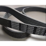 Nissan Fan Belt (7Pk1701) Nissan J32 2.5