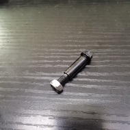 Screw Clutch Brake Handlebar for Suzuki GW250 GSX250 DL250 DR300 XCR300 Original Equipment Motorcycl