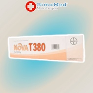 IUD Nova T 380