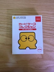 【賣/換】Nintendo 任天堂「FC磁碟機」磁碟造型IC卡片套- Famicom偵探俱樂部 前篇&後篇