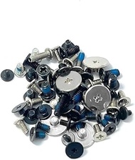 JINTAI Laptop Complete Set Screws Screw Set for HP Envy X360 15-EY 15Z-EY N09655-001 Replacement Scr