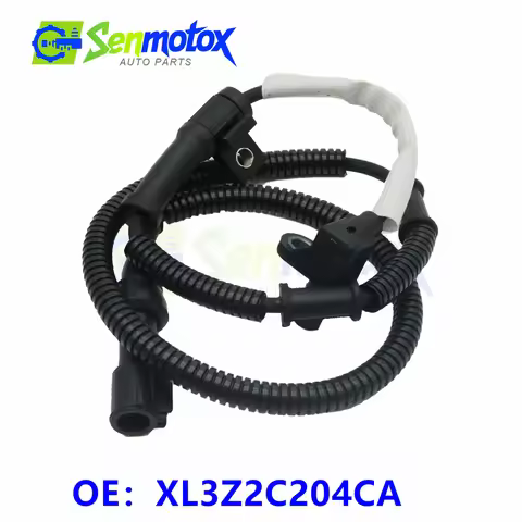 XL3Z2C204CA For Ford Expedition F-150 F-250 F350 Lincoln Navigator 1996-2003 Front Left/Right ABS Wh