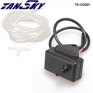 Boost Sensor W Vacuum tube Replacement Just for Our Shop& 39;s gauge For FORD MUSTANG 86-93 TK-CGQ01