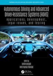 Autonomous Driving and Advanced Driver-Assistance Systems (ADAS) Lentin Joseph