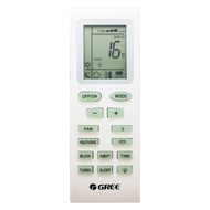 Gree / Sharp 1HP Air Cond Air Conditioner Replacement Remote Control