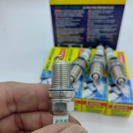NEW 4PCS DENSO IRIDIUM Mitsubishi Lancer Outlander Suzuki Grand Vitara SX4 2.0 APV ERV SWIFT 1.5 SPA
