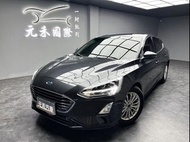 [元禾阿志中古車]二手車/Ford Focus 4D EcoBoost 182旗艦型1.5/元禾汽車/轎車/休旅/旅行/最便宜/特價/降價/盤場