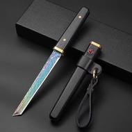 Damascus Steel Fruit Knife