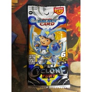 KAD BOBOIBOY Pek Cyclone Fury Card AA 2/9