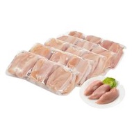 【宅配免運】Costco 好市多 大成 台灣 冷凍雞清胸肉 2.7公斤 X 5入 (13.5KG) Dachan 雞胸肉