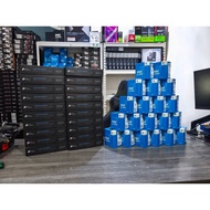 INTEL CORE I5 14400F 14400 10CORE 16THREAD 4.70GHZ PROCESSOR WITH UHD GRAPHIC MSI PRO H610M E B760M 