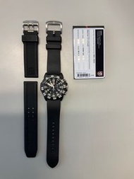 Luminox 3080 Chronograph
