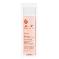 Bio-Oil Skincare Body Oil Serum, Face and Body Moisturizer with Vitamin E & A, for Scars, Stretch Ma