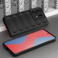 For Motorola Edge 50 Pro 5G G34 5G G45 G05 G15 Power Case Anti-skid Soft Silicone Shockproof Phone B