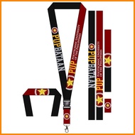 ⚠ ↔ ♗ PUP Branches ID lace /PUP ID lace /ID lanyard