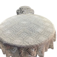 Tablecloth Table Cover 110*110cm