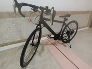 RALEIGH RL880 入門級弯把公路車 (★急放！！新低价)