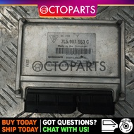 Porsche Cayenne GTS Ecu (Used)